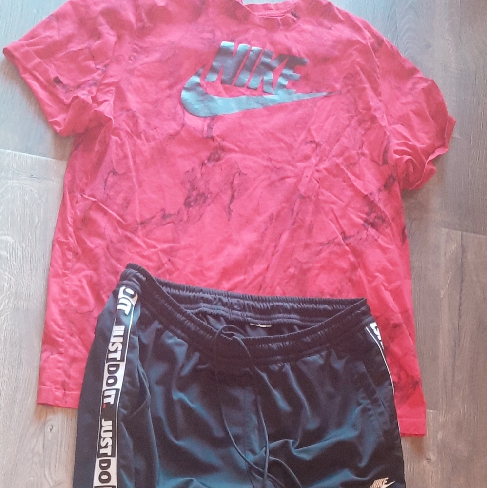 Nike outfit